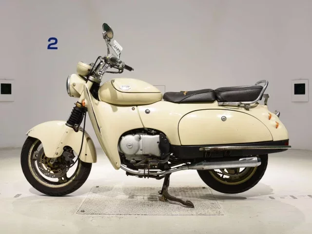Suzuki SW-1