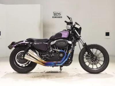 Harley-Davidson HARLEY XL1200X