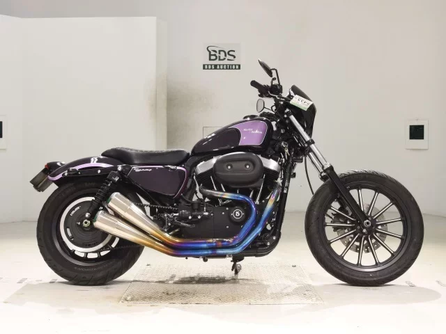 Harley-Davidson HARLEY XL1200X
