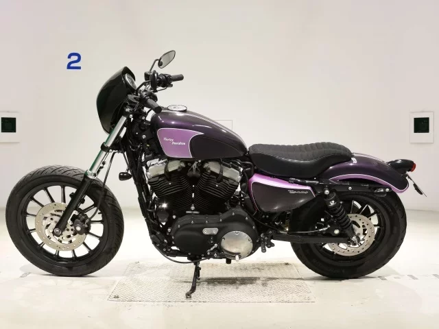Harley-Davidson HARLEY XL1200X