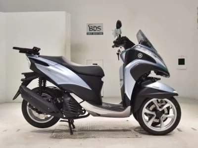 Yamaha TORI CITY 125A