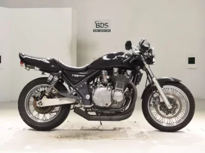 Kawasaki ZEPHYR1100RS