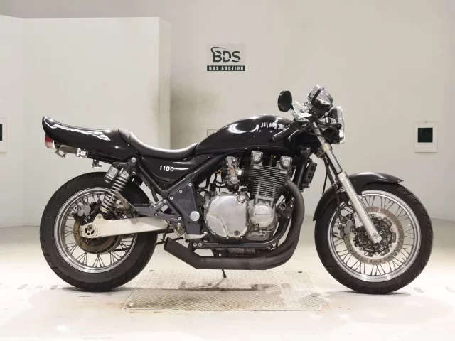 Kawasaki ZEPHYR1100RS