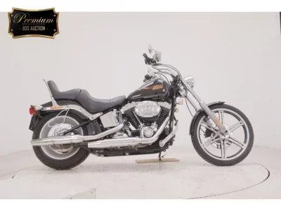 Harley-Davidson HARLEY FXSTC1580
