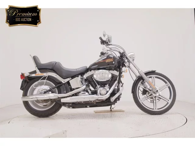 Harley-Davidson HARLEY FXSTC1580