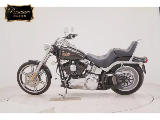 Harley-Davidson HARLEY FXSTC1580