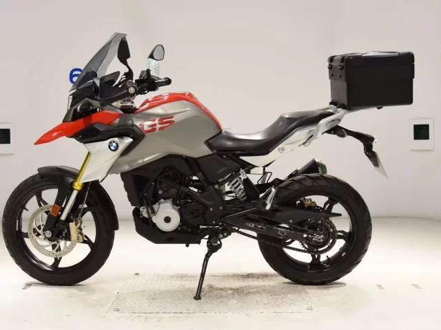 Other BMWG310GS