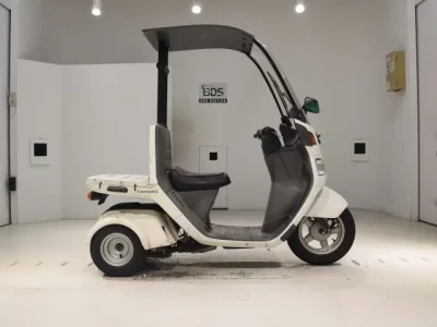 Honda GYRO CANOPY-2