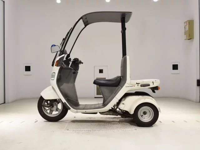 Honda GYRO CANOPY-2
