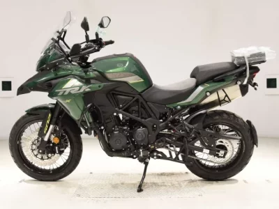 Other BENELLI TRK502X  с аукциона в Японии