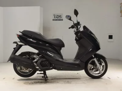 Yamaha MAJESTY 155S