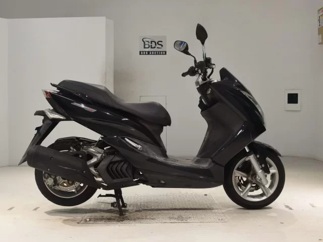 Yamaha MAJESTY 155S
