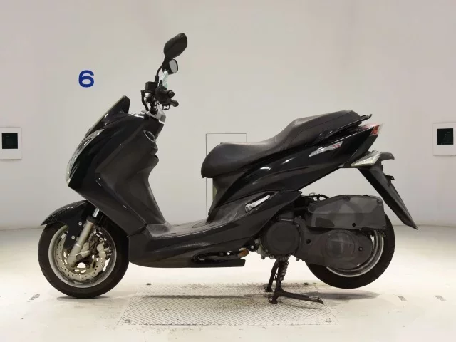 Yamaha MAJESTY 155S