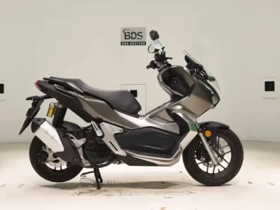 Honda ADV150