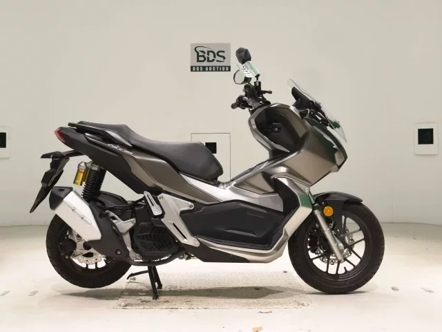 Honda ADV150