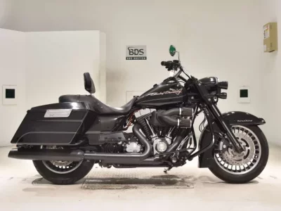 Harley-Davidson HARLEY FLHR1580