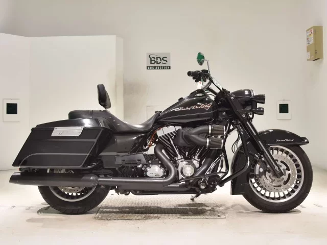 Harley-Davidson HARLEY FLHR1580