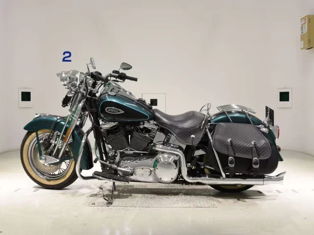 Harley-Davidson HARLEY FLSTS1450
