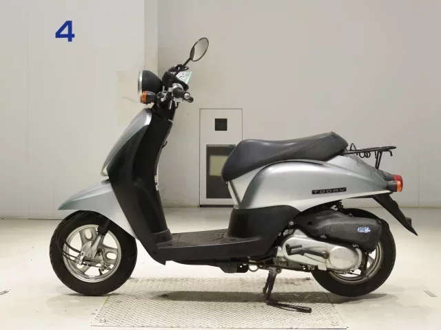 Honda TODAY