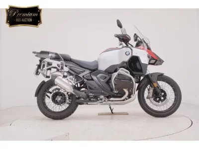 Other BMWR1300GSADV ASA  с аукциона в Японии