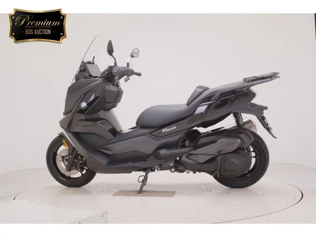 Other BMWC400GT