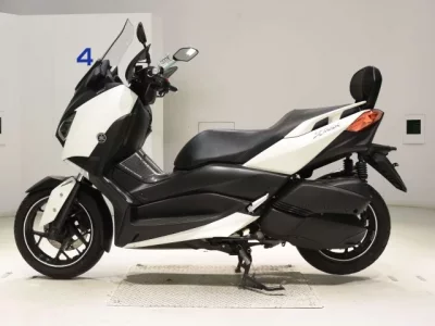 Yamaha X-MAX250A  с аукциона в Японии
