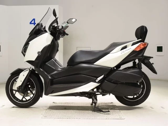 Yamaha X-MAX250A