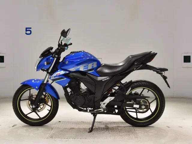 Suzuki JIKUSA-150