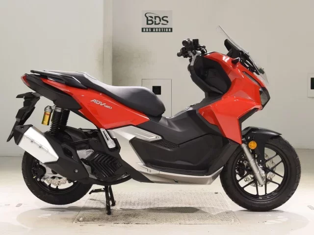 Honda ADV160
