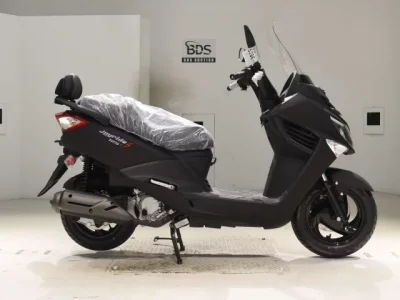 SYM SYM JOYRIDES125I