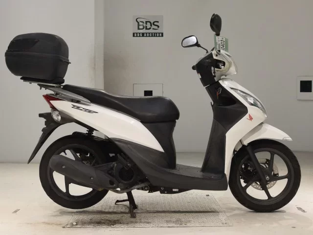 Honda DIO 110
