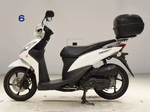 Honda DIO 110