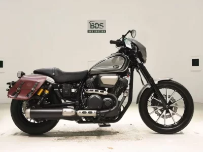 Yamaha BOLT950RA  с аукциона в Японии