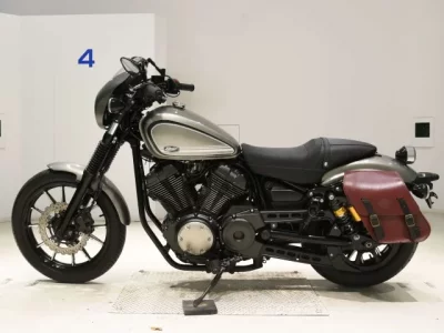 Yamaha BOLT950RA  с аукциона в Японии