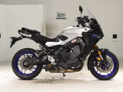 Yamaha TO RACER 9GT  с аукциона в Японии