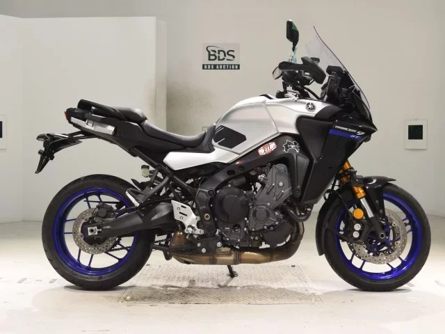 Yamaha TO RACER 9GT лот № 5239 оценка 5  с аукциона в Японии