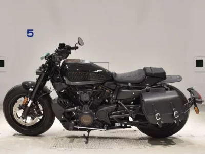 Harley-Davidson HARLEY RH1250S  с аукциона в Японии