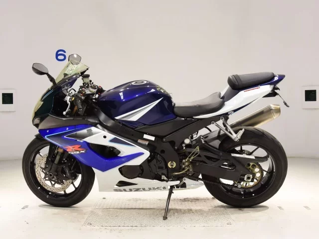 Suzuki GSX-R1000