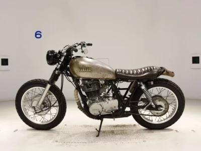 Yamaha SR500-2