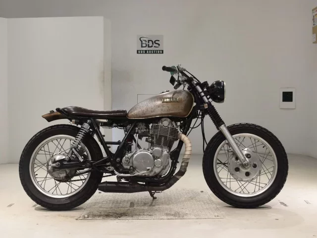 Yamaha SR500-2