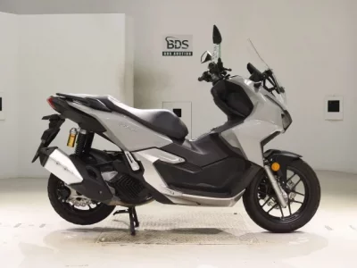 Honda ADV160