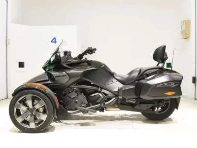 Other KANNAMU SPIDER F3 LIMITED  с аукциона в Японии