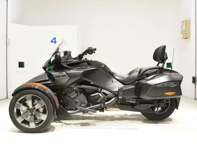Other KANNAMU SPIDER F3 LIMITED