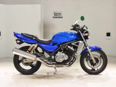 Kawasaki BALIUS250-2