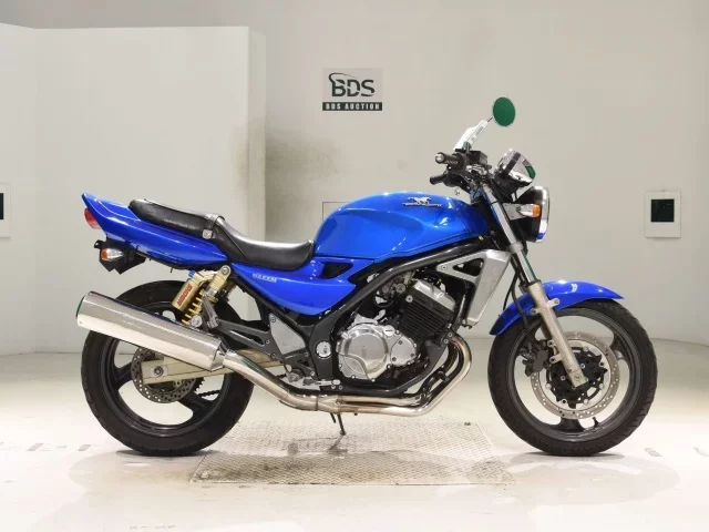 Kawasaki BALIUS250-2