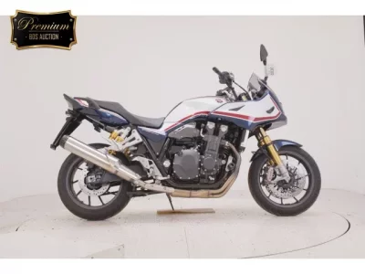 Honda CB1300S BOL D OR -3SP