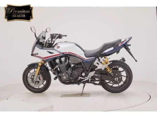 Honda CB1300S BOL D OR -3SP