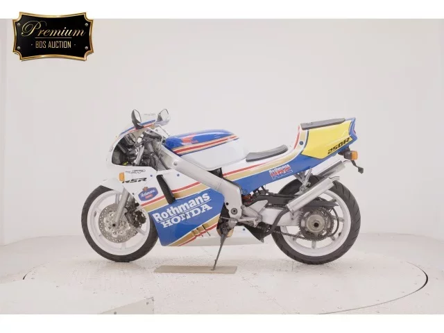 Honda NSR250R-5