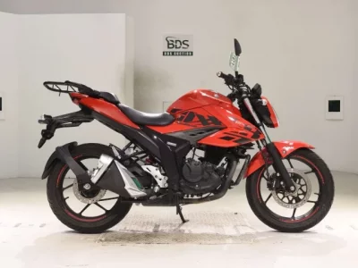 Suzuki JIKUSA-150