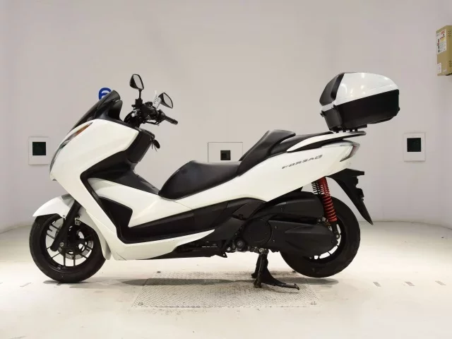 Honda FORZA